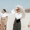 Soulac 1900 : le dimanche où la Belle Époque a repris la rue