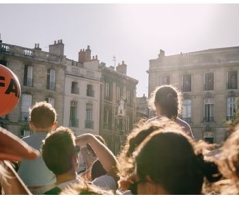 FAB 2026 : près de 95 400 spectateurs, une fréquentation en forte hausse à Bordeaux