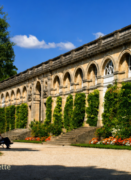 Bordeaux entre dans le top 10 des villes les plus vertes