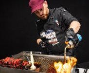 Bordeaux : un chef girondin 3e au concours du burger