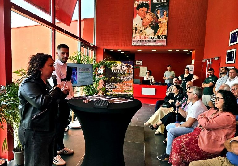 Martignas : La Plaine Brunch Festival passe un cap