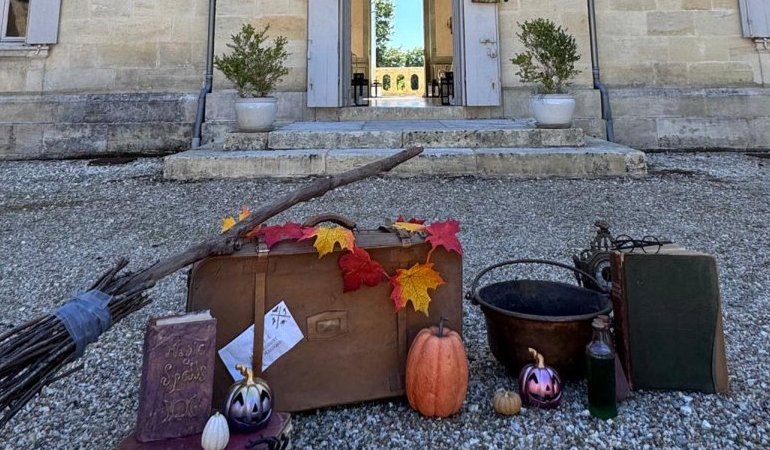 Halloween à Bordeaux et en Gironde : sept idées de sorties