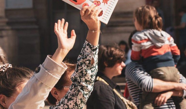 Le FAB, 11e édition du 26 septembre au 10 octobre 2026