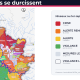 Sécheresse en Gironde : où les restrictions se durcissent — et où elles sont allégées