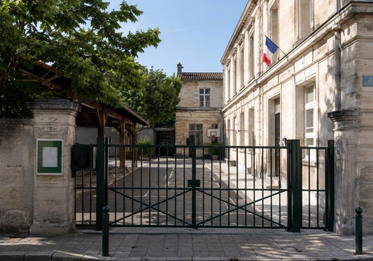 À Bordeaux, un plan pour mieux prévenir les violences faites aux enfants