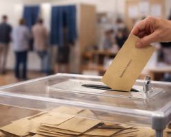 Municipales 2026 : les premiers maires élus en Gironde