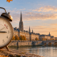 Changement d'heure : ce week-end, on gagne une heure de sommeil