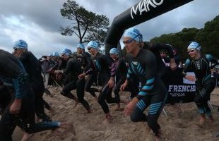 Frenchman Triathlon : le Médoc mesure son effet saison