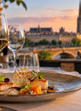 TheFork Awards 2026 : neuf restaurants girondins en lice pour devenir le nouveau meilleur restaurant de France