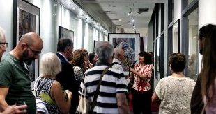 À Bordeaux, trois regards féminins sur les fêtes valenciennes