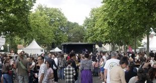 Bègles : tremplin live pour la Fête de la Morue