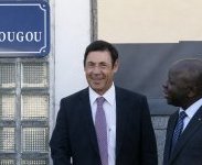 Didier Cazabonne, figure de la vie municipale bordelaise, est décédé