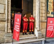 À Bordeaux, des lieux pour souffler au frais