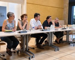 Projet EMME : le choix du site près de Bordeaux attaqué
