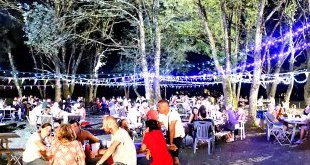 La Baugette fait le plein pour sa première à Villenave-d'Ornon