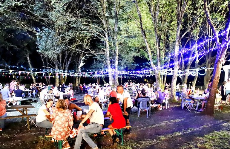 La Baugette fait le plein pour sa première à Villenave-d'Ornon