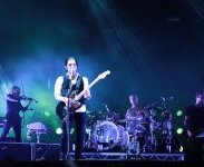 Garorock 2027 : Placebo rejoint l'affiche pour les 30 ans du festival