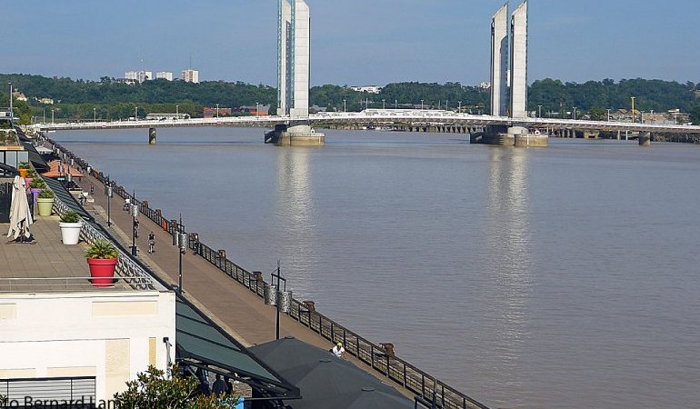 Bordeaux GSEF 2025 : quand l'économie sociale et solidaire s'ancre dans les territoires