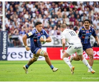 Une compo de choc pour affronter Clermont