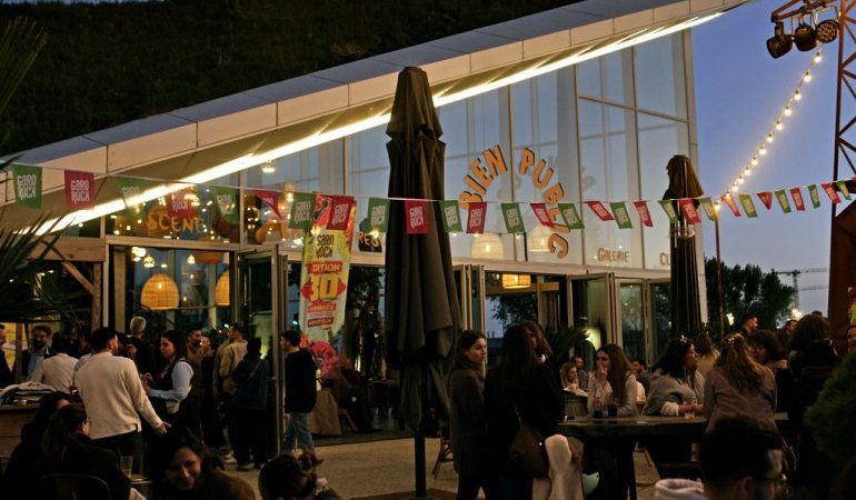 Garorock 2026 : à 30 ans, le festival change d'époque