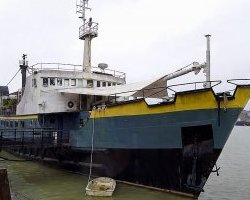 Bordeaux : l'I.Boat des Bassins à flot ferme définitivement
