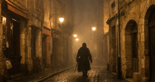 Le Chevalier de Lalande : duel légendaire au cœur de Bordeaux