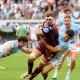 À Bayonne, l'UBB arrache un succès fou