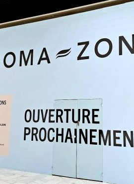 Aroma-Zone ouvrira fin juin aux Rives d'Arcins à Bègles