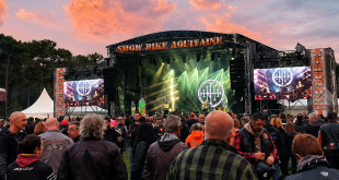 À Montalivet, le Show Bike fête 30 ans de culture moto