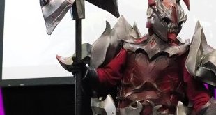 Bordeaux Geekfest 2026 : la fantasy débarque en force à Bordeaux