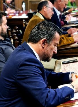 Bordeaux : Fabien Robert prend la tête du tourisme métropolitain