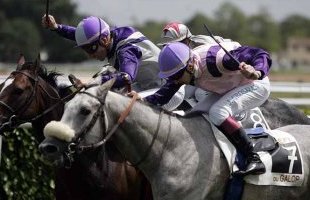 Nicolosio remporte le Grand Prix de Bordeaux