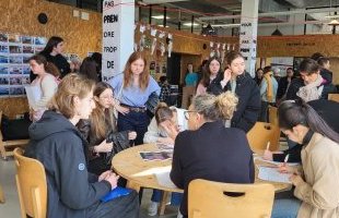 Bègles : un forum pour décrocher job ou alternance