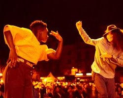 Sur un petit nuage à Pessac : le festival jeune public revient du 13 au 22 décembre