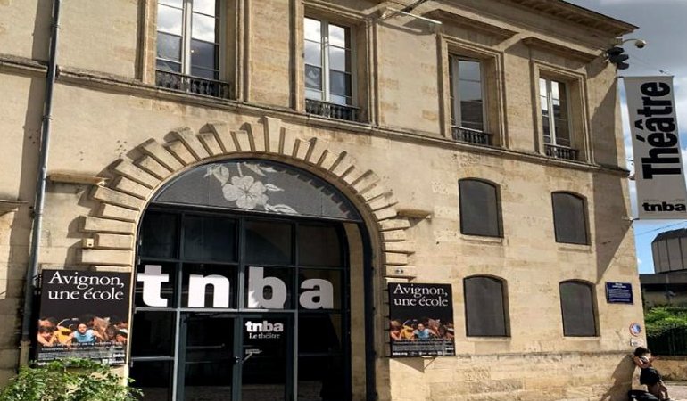 TnBA : Nos coups de cœur pour mai et juin 2026 ... 