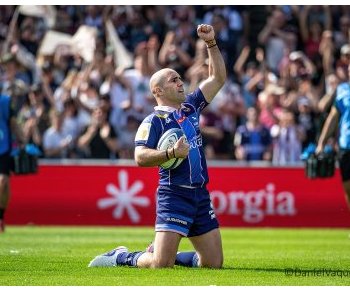 L'UBB prend la route de Bilbao