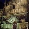 Bordeaux en images : Sainte-Croix retrouve la lumière