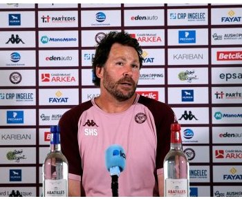UBB : déplacement périlleux à Mayol