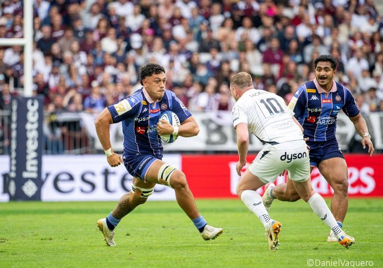 Une compo de choc pour affronter Clermont