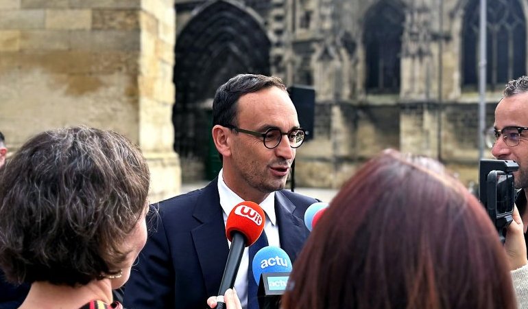 Canicule et dette : Bordeaux face au prix de son adaptation
