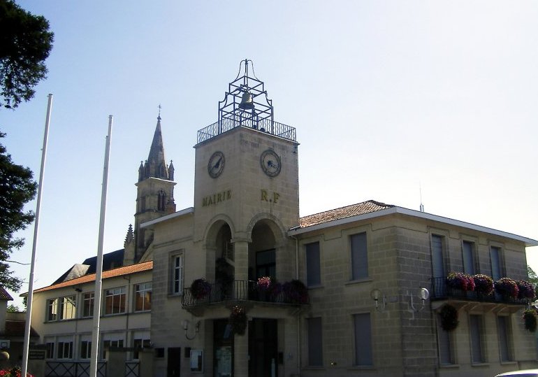 Finances sous alerte à Marcheprime, un mandat reconduit sans débat