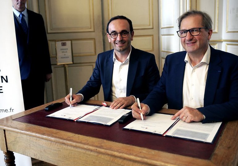 Face aux canicules, Bordeaux prépare sa réponse pour la rentrée