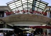 Aux Capucins, Bordeaux affiche sa réponse sécuritaire