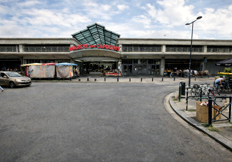 Bordeaux : sécurité, une visite ministérielle qui interroge