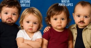 Une belle comédie qui promet aux Salinières ! J'espère que nos enfants iront mieux que nous. 