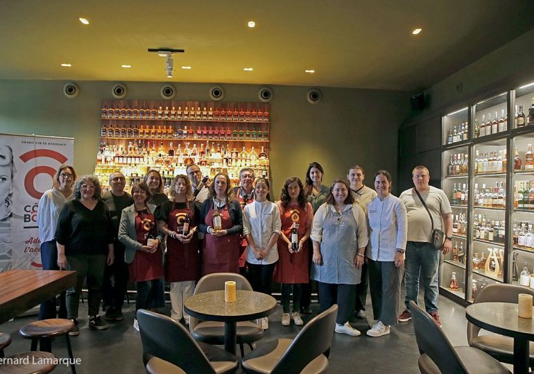 Soirée caritative en faveur de la maison RoseUp