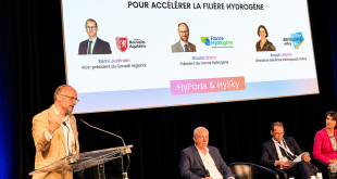 À Bordeaux, l'hydrogène veut passer des promesses aux usages
