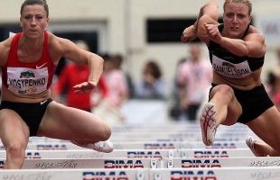 Décastar et Octastar 2011 à Talence sous l'oeil de Michel Campistrau