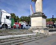Bordeaux : la Foire aux Plaisirs ouvre avec une soirée solidaire