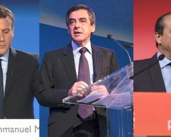 Parti Socialiste, Fillon, Macron … les « affaires politiques » sortent, les Français s'indignent !!!